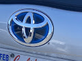 2014 Toyota Prius Plug-In Base