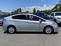 2014 Toyota Prius Plug-In Base