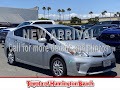 2014 Toyota Prius Plug-In Base