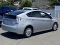 2014 Toyota Prius Plug-In Base