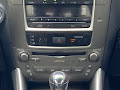 2012 Lexus IS 250 250