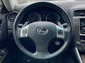 2012 Lexus IS 250 250
