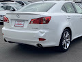 2012 Lexus IS 250 250