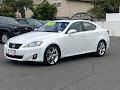 2012 Lexus IS 250 250