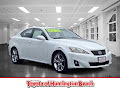 2012 Lexus IS 250 250