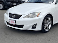 2012 Lexus IS 250 250