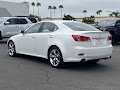 2012 Lexus IS 250 250