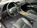 2012 Lexus IS 250 250