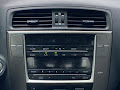 2012 Lexus IS 250 250