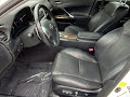 2012 Lexus IS 250 250