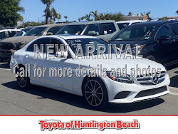 2021 Mercedes-Benz C-Class C 300
