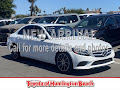 2021 Mercedes-Benz C-Class C 300