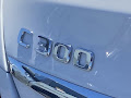 2021 Mercedes-Benz C-Class C 300