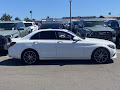 2021 Mercedes-Benz C-Class C 300