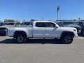 2023 Toyota Tacoma TRD Off-Road