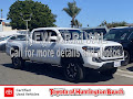 2023 Toyota Tacoma TRD Off-Road