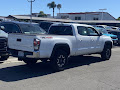 2023 Toyota Tacoma TRD Off-Road