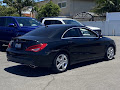 2016 Mercedes-Benz CLA CLA 250