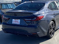2026 Toyota Camry HYBRID XSE
