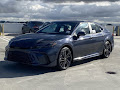 2026 Toyota Camry HYBRID XSE