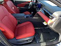 2026 Toyota Camry HYBRID XSE