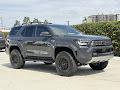 2026 Toyota 4Runner Hybrid Limited