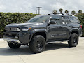 2026 Toyota 4Runner Hybrid Limited