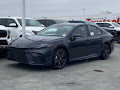 2026 Toyota Camry HYB XSE AW