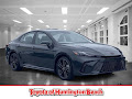 2026 Toyota Camry HYB XSE AW