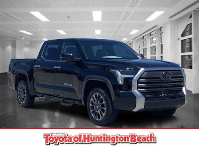 2026 Toyota Tundra