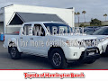 2018 Nissan Frontier Desert Runner