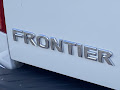 2018 Nissan Frontier Desert Runner
