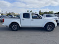 2018 Nissan Frontier Desert Runner