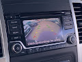 2018 Nissan Frontier Desert Runner