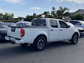2018 Nissan Frontier Desert Runner