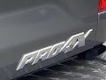 2019 Nissan Titan PRO-4X