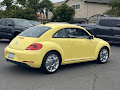2012 Volkswagen Beetle 2.5L