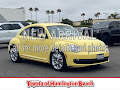 2012 Volkswagen Beetle 2.5L