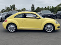 2012 Volkswagen Beetle 2.5L