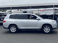 2013 Toyota Highlander Base Plus V6