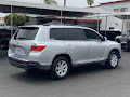 2013 Toyota Highlander Base Plus V6