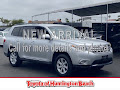 2013 Toyota Highlander Base Plus V6