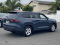 2026 Toyota Grand Highlander LE