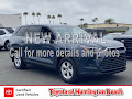 2026 Toyota Grand Highlander LE
