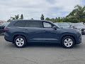 2026 Toyota Grand Highlander LE