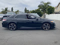 2020 Toyota Camry XSE V6
