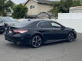 2020 Toyota Camry XSE V6
