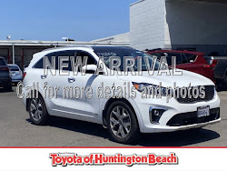 2020 Kia Sorento SX