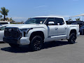 2026 Toyota Tundra Platinum Hybrid