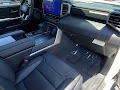2026 Toyota Tundra Platinum Hybrid